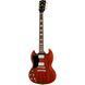 Електрогітара GIBSON SG '61 Standard VC LH 467307 фото 1