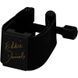 Лигатура для кларнета Eddie Daniels Carbon Fiber Eddie Daniels Carbon Fiber Ligature фото 1