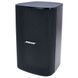 Настенная акустическая система Bose DesignMax DM8S Black 492248 фото 1