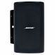 Настенная акустическая система Bose DesignMax DM8S Black 492248 фото 5