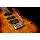 Електрогітара HARLEY BENTON Fusion-III HSS Roasted FBB + комбопідсилювач HB-20R 566932 фото