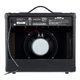 Електрогітара HARLEY BENTON Fusion-III HSS Roasted FBB + комбопідсилювач HB-20R 566932 фото