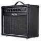 Електрогітара HARLEY BENTON Fusion-III HSS Roasted FBB + комбопідсилювач HB-20R 566932 фото