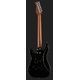 Електрогітара HARLEY BENTON Fusion-III HSS Roasted FBB + комбопідсилювач HB-20R 566932 фото