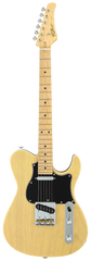 Електрогітара FGN JIL2-ASH-M Iliad J-Standard (Off White Blonde) 37902 фото