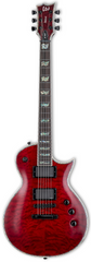 Електрогітара LTD EC-1000 (See Thru Black Cherry) 29690 фото