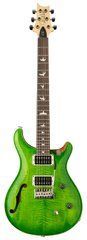 Напівакустична PRS CE 24 Semi-Hollow (Eriza Verde) 41394 фото