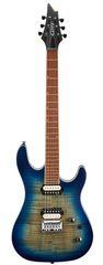 Електрогітара CORT KX300 (Open Pore Cobalt Burst) 35801 фото