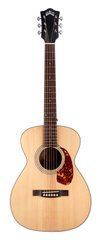 Електрогітара GUILD M-240E (Natural) 40615 фото