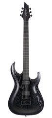 Електрогітара CORT KX700 EverTune (Open Pore Black) 39761 фото