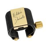 Лигатура для кларнета Eddie Daniels Gold Eddie Daniels Gold Ligature фото