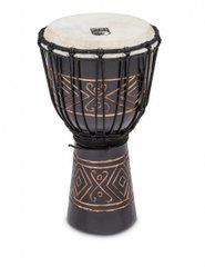 Джембе Toca Street Series TSSDJ-MBO (10") Black Onyx G-TO803115 фото