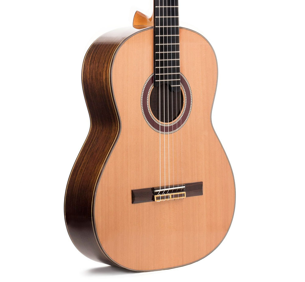 Prudencio Saez 1-PS (280) Cedar — full view