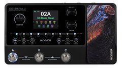 Гітарний мультиефект-процесор MOOER GE150 Plus Li 41992 фото