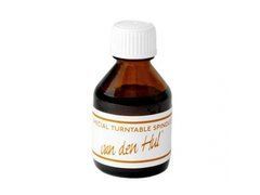 Turntable Spindle Oil IK01 фото
