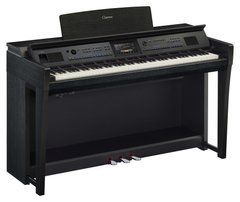 YAMAHA Clavinova CVP-905 (Black) 40945 фото