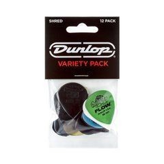 DUNLOP SHRED PICK PICK VARIETY PACK 40505 фото