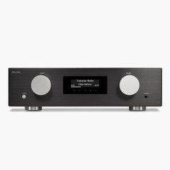PAS 3.3 black фото