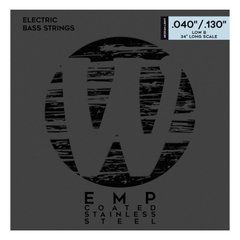 WARWICK 38300 EMP Medium Light 5-String (40-130) 24091 фото