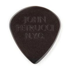 DUNLOP John Petrucci Primetone Pick Black 33986 фото