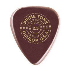 Медіатор Dunlop 511P2.5 Primetone Standard Smooth 2.5 mm (3 шт.) 125882 фото