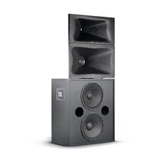 Заекранна трисмугова акустична система JBL 3730 JBL-3730 фото