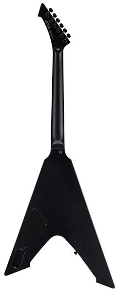 Электрогитара LTD VULTURE (Black Satin) 37000 фото