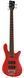 Бас-гитара WARWICK RockBass Streamer Standard, 5-String (Burgundy Red Transparent Satin) 38414 фото 6