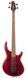 CORT B4 Element (Open Pore Burgundy Red) &mdash; Bass guitar 39201 photo 1