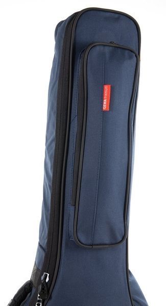 Чохол для акустичної гітари Gewa Premium 20 Blue G-213201 фото