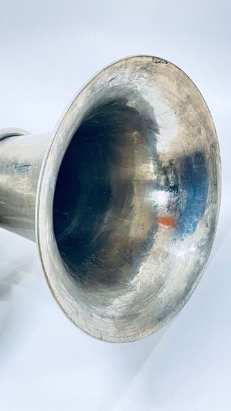 Туба Ленинградская Bb Tuba Leningradska Bb фото