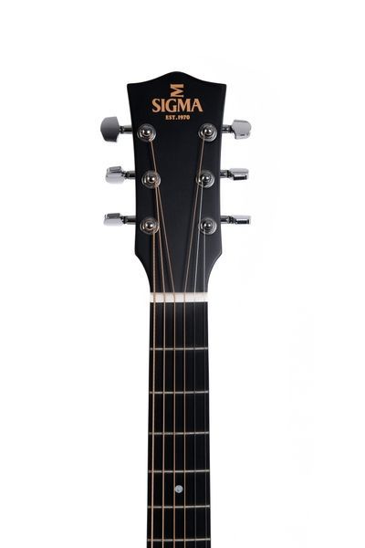 Акустична гітара Sigma GJM-SGE 125250 фото