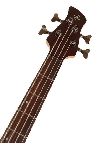 Электрогитара YAMAHA TRBX-504 (Translucent Brown) 36206 фото
