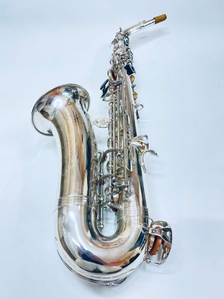 Buffet-Crampon Super Dinaction photo
