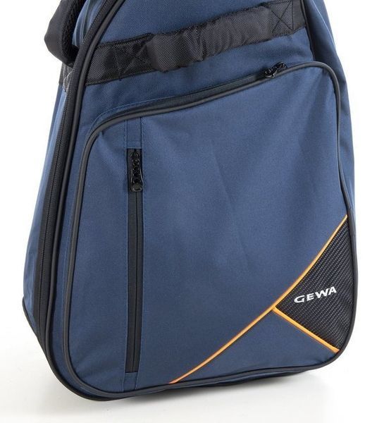 Чохол для акустичної гітари Gewa Premium 20 Blue G-213201 фото
