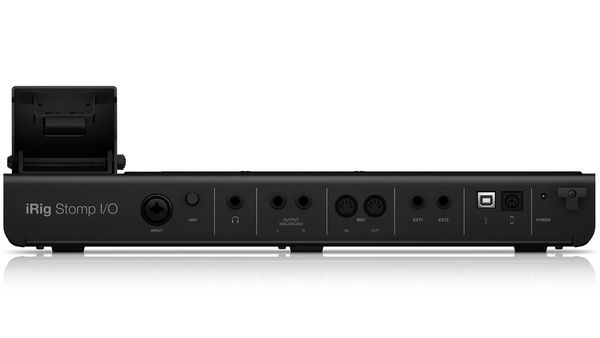 IK MULTIMEDIA IRIG STOMP I/O 36283 фото