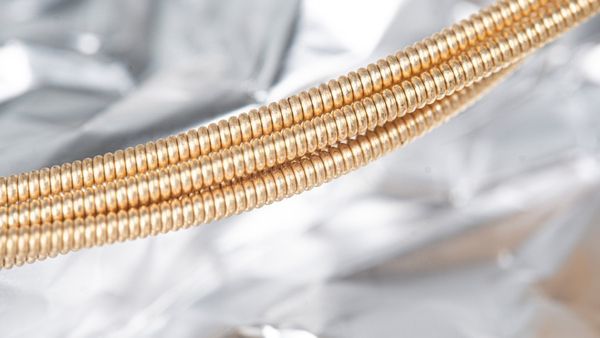 Струны для акустической гитары Adamas Round Core Phosphor Bronze 1749RC, 11-52w G-664602 фото