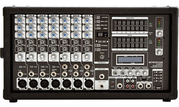 ARCTIC M760P-USB 33408 фото