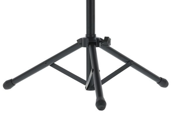 Пюпітр оркестровий GEWA OMS-20B Black G-900750 фото