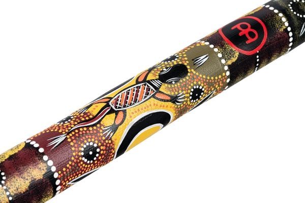 Ефект дощу Meinl RS1BK-M/L Rainstick Wood 31 1/2" Black