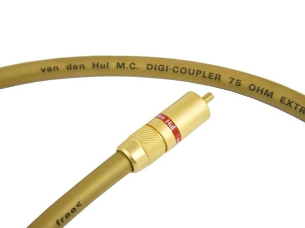 Digi-Coupler 75 Ohm, 1.0m Digi-Coupler 75 Ohm, 1.0m фото
