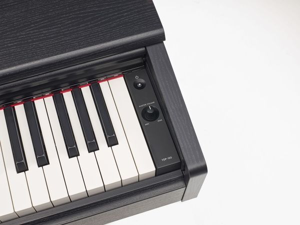 YAMAHA ARIUS YDP-105 (Black) 40210 фото