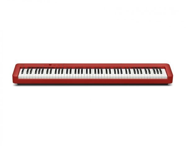 Цифровое фортепиано Casio Compact CDP-S160RD 128143 фото