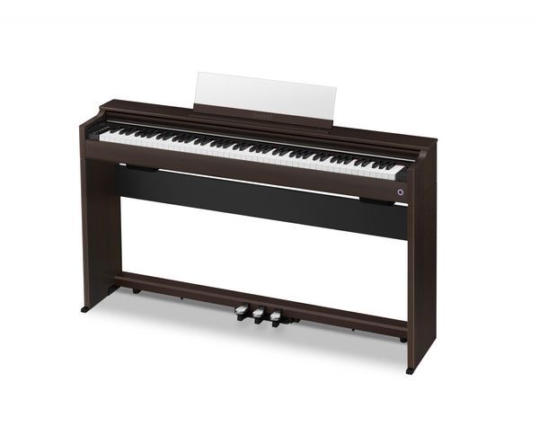 Цифровое фортепиано Casio Celviano AP-S200BN 128495 фото