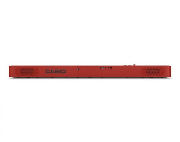 Цифровое фортепиано Casio Compact CDP-S160RD 128143 фото
