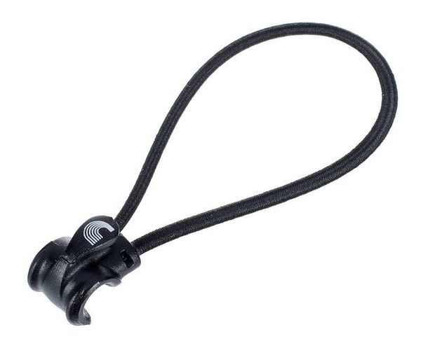 Эластичные кабельные стяжки D&rsquo;Addario PW-ECT-3, 3 шт. 33310 фото