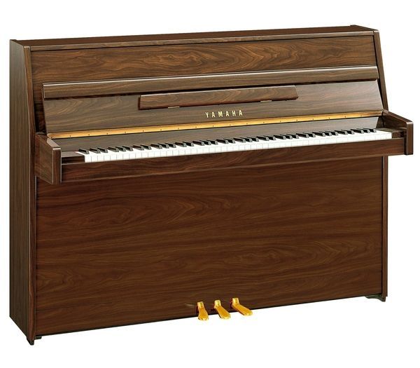 YAMAHA JU109 (Polished Walnut) 24480 фото