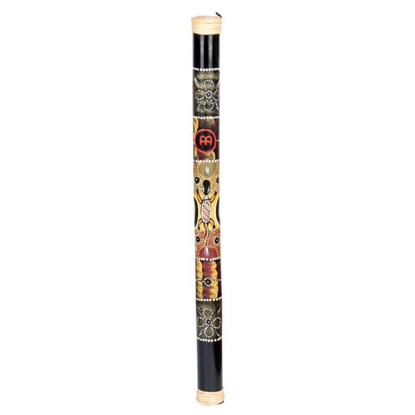Ефект дощу Meinl RS1BK-M/L Rainstick Wood 31 1/2" Black