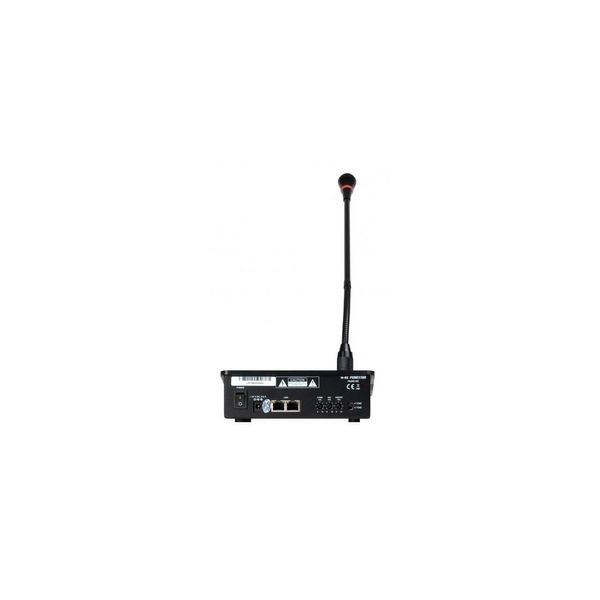 Fonestar M-62 &mdash; 6-зонный пейджинговый микрофон