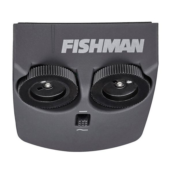 Звукосниматель для укулеле Fishman Matrix Infinity VT Pickup & Preamp PRO-MAK-NFV